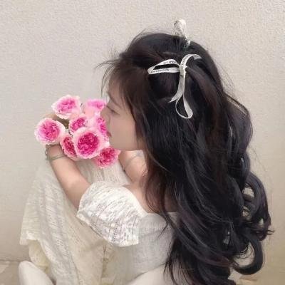 镜中花