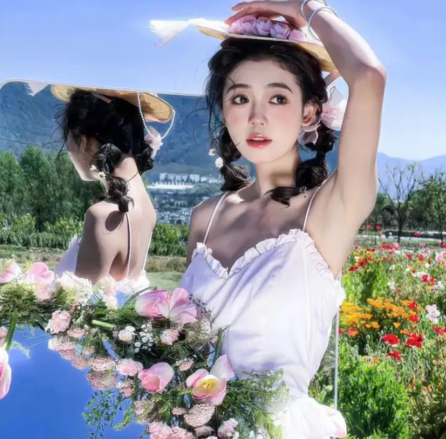 世界之梦